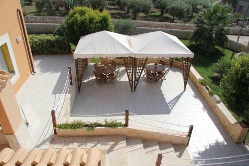 B&B La Rosa Dei Venti