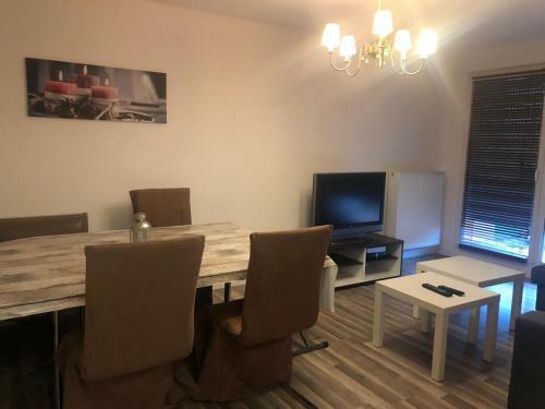 Apartamento R�sidence Le Parc 68