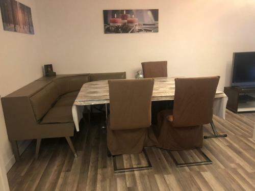 Apartamento R�sidence Le Parc 68