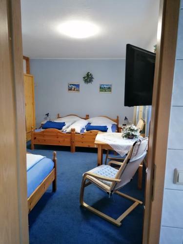 Hostal G�stehaus Schirner
