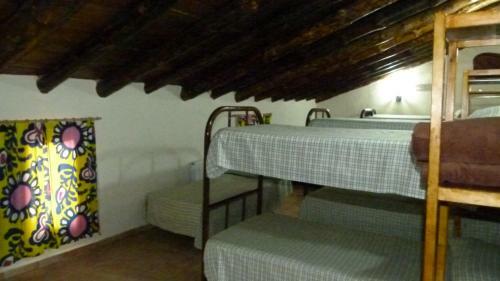 Albergue Cortijo Covaroca