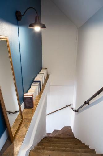 La Maison Du Tonnelier