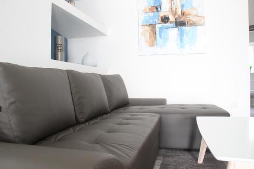 Apartamento Lampuka 1