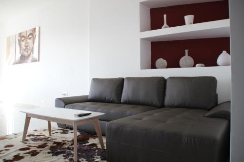 Apartamento Lampuka 1
