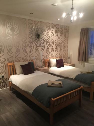 Hostal Breiview Guest House
