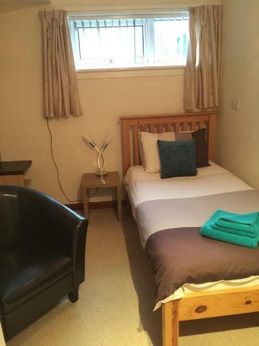Hostal Breiview Guest House