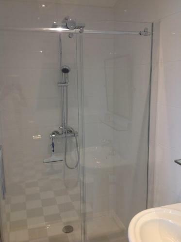 Bed & Breakfast Het Witte Huis