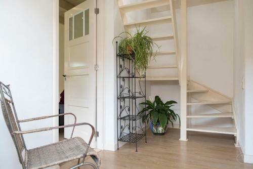 Apartamento The Lazy Lodge