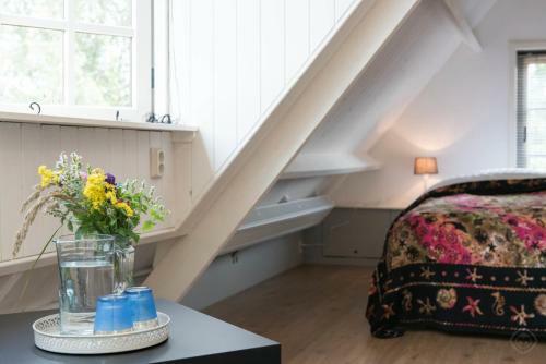 Apartamento The Lazy Lodge