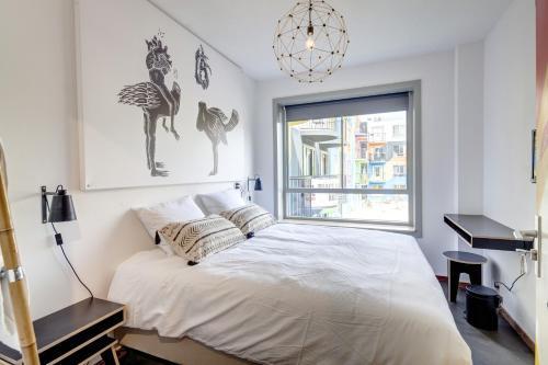 Hostal Bed And Breakfast Zuid Oost Heesterveld / Bnb Zoh