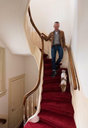 Bed & Breakfast De Hoedenmaker