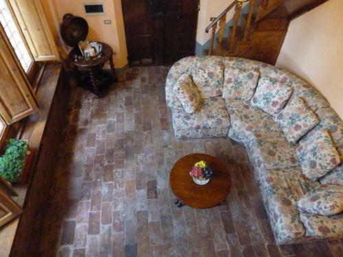 Apartamento Villa Silvestri