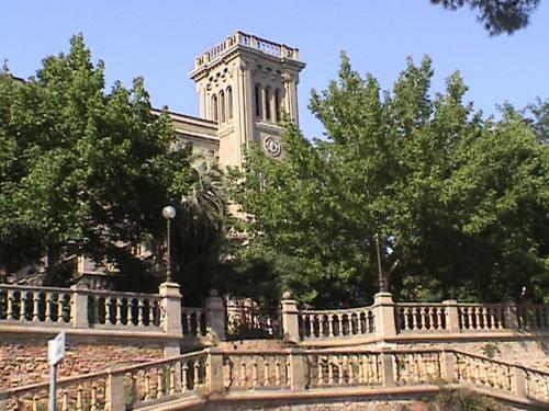 Apartamento Villa Silvestri