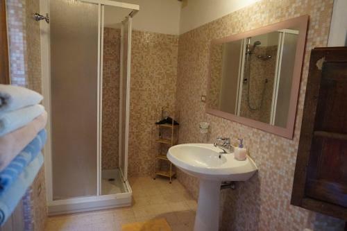 Apartamento Villa Silvestri