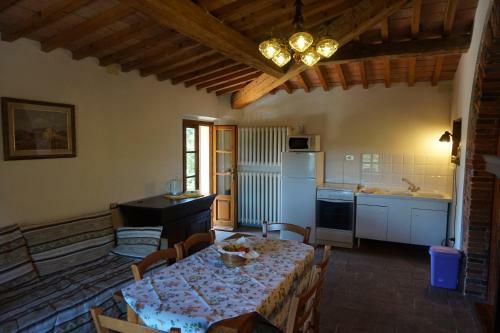 Apartamento Villa Silvestri