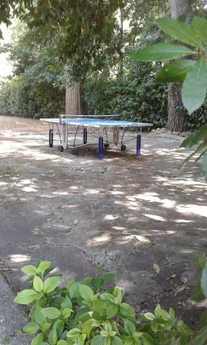 Apartamento Villa Silvestri