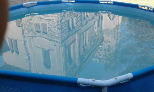 Apartamento Villa Silvestri