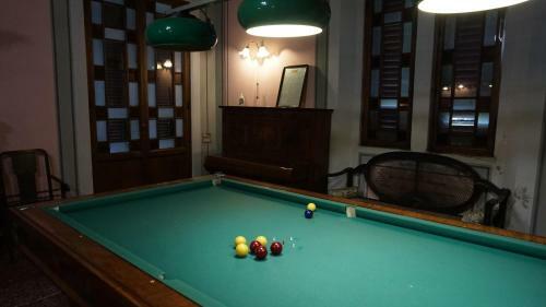 Apartamento Villa Silvestri