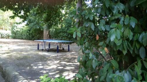 Apartamento Villa Silvestri