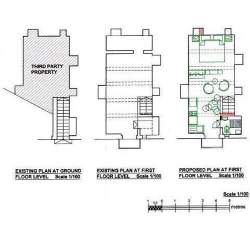Apartamento Valletta Harbour View Appartment