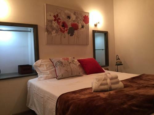 Apartamento Valletta Harbour View Appartment