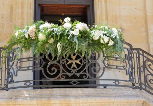 Apartamento Valletta Harbour View Appartment