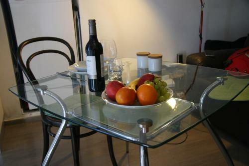 Apartamento Valletta Harbour View Appartment