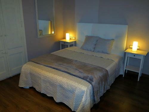 Apartment Sant Francesc