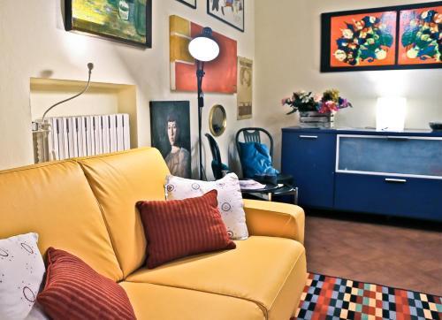 Apartments Florence - Laura Ground Floor