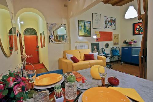 Apartments Florence - Laura Ground Floor
