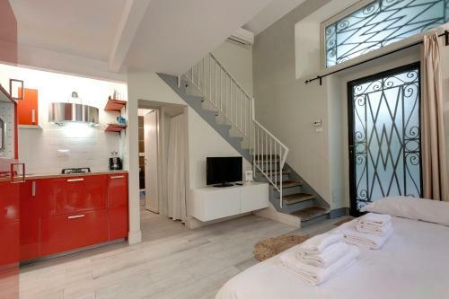 Apartamento Little Cottage