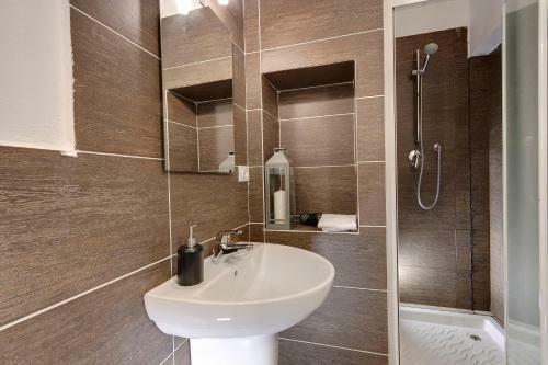 Apartamento Little Cottage