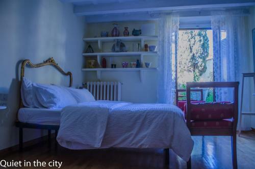 Apartments Quiet In The City