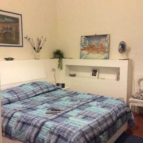 Apartamento Azzuro Suite Ospiti