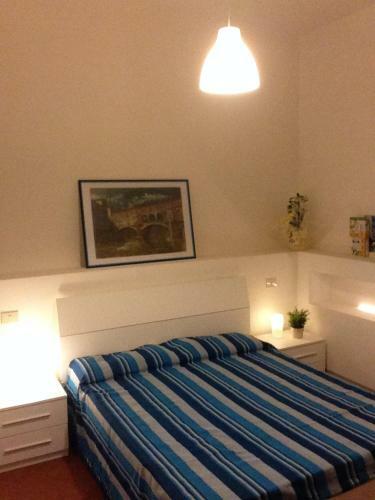 Apartamento Azzuro Suite Ospiti