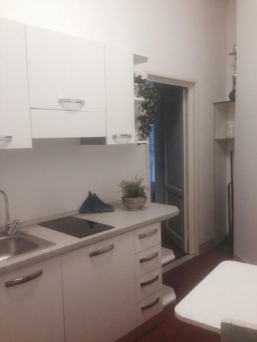 Apartamento Azzuro Suite Ospiti