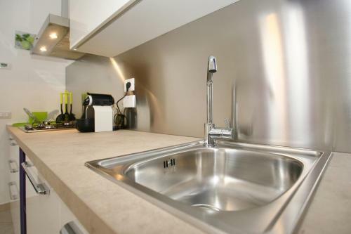Apartamento Bronzino 53