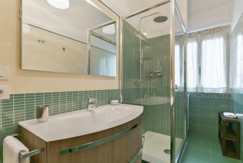 Green House Halldis Apartment