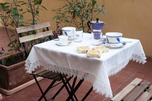 Apartamento Roommo Enjoy Florence - Beccaria
