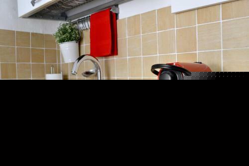 Vr Exclusive Apartments
