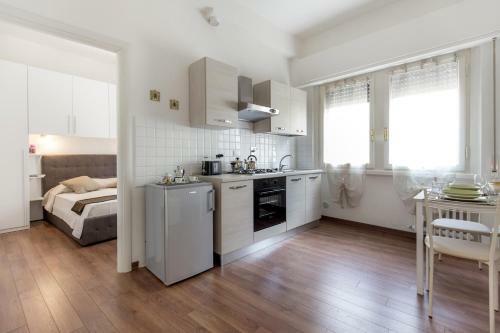 Apartamento Sweet Home Barbara