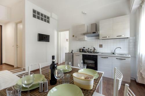 Apartamento Sweet Home Barbara