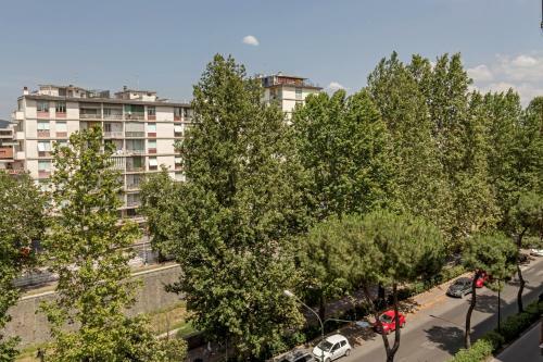 Apartamento Sweet Home Barbara
