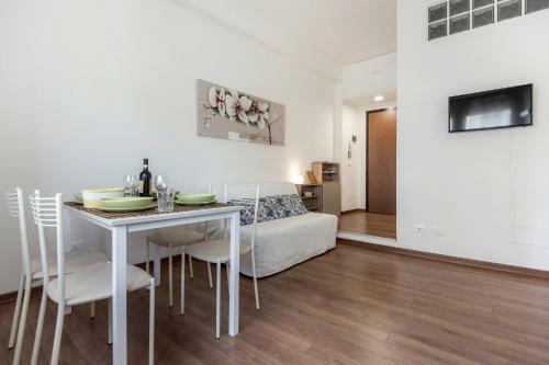 Apartamento Sweet Home Barbara