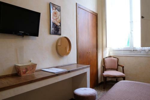 Hostal Soggiorno Arcobaleno