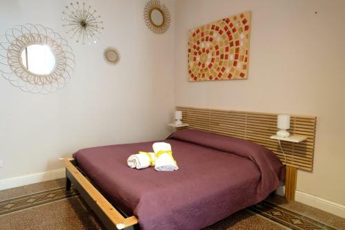 Hostal Soggiorno Arcobaleno