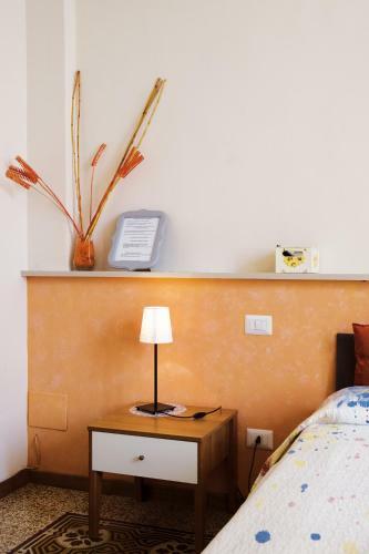Hostal Soggiorno Arcobaleno