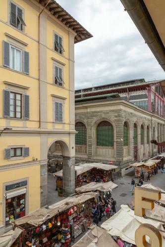 Apartamento Residenza San Lorenzo