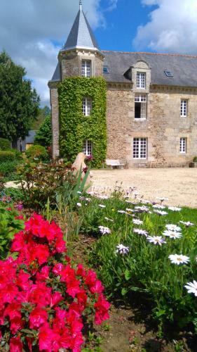 Abbaye De Tregouet