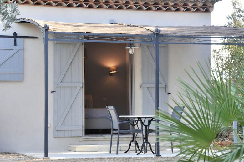 Villa Sieste En Provence